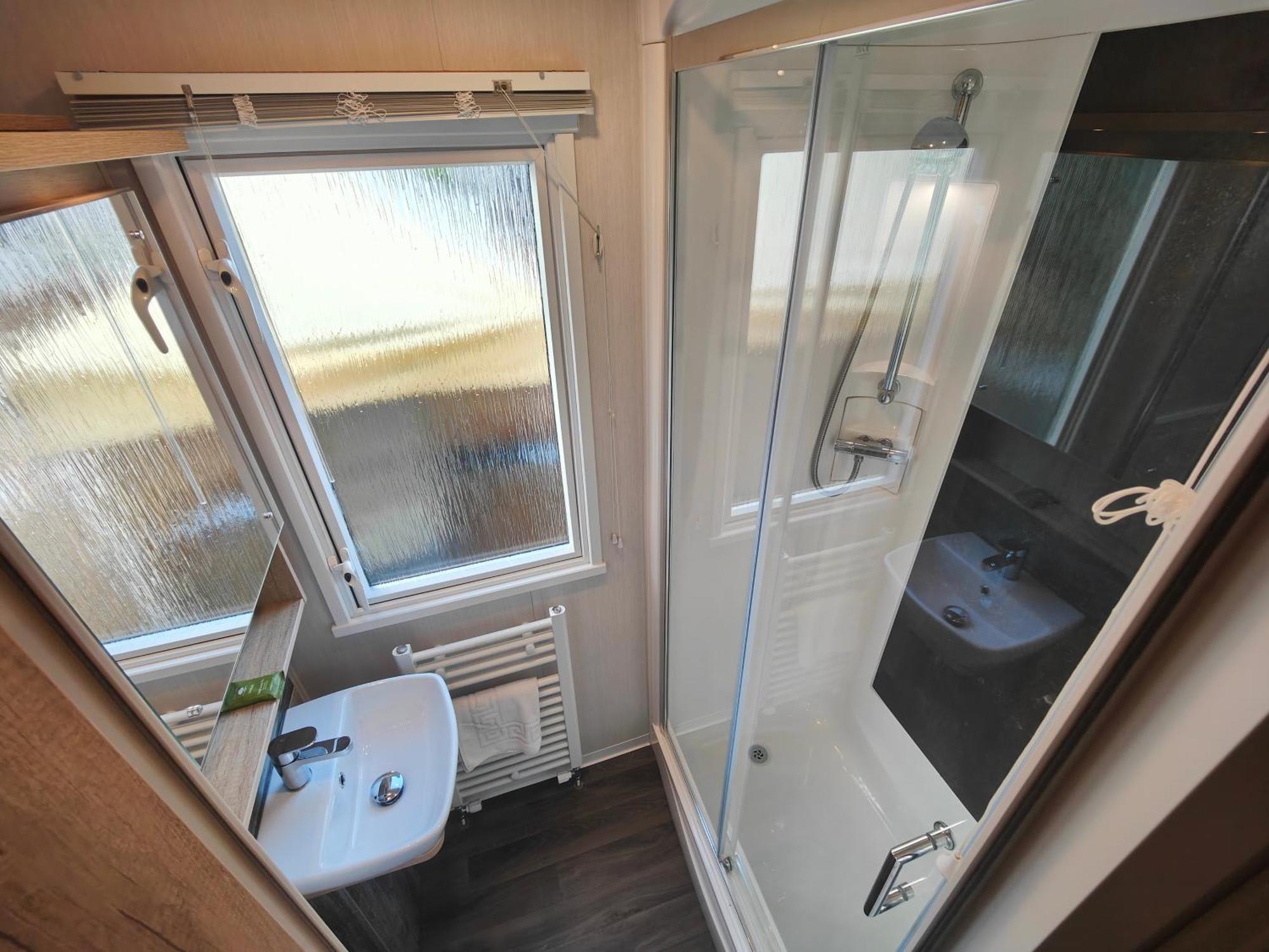 Aberdunant Hall Holiday Park Porthmadog Exterior foto