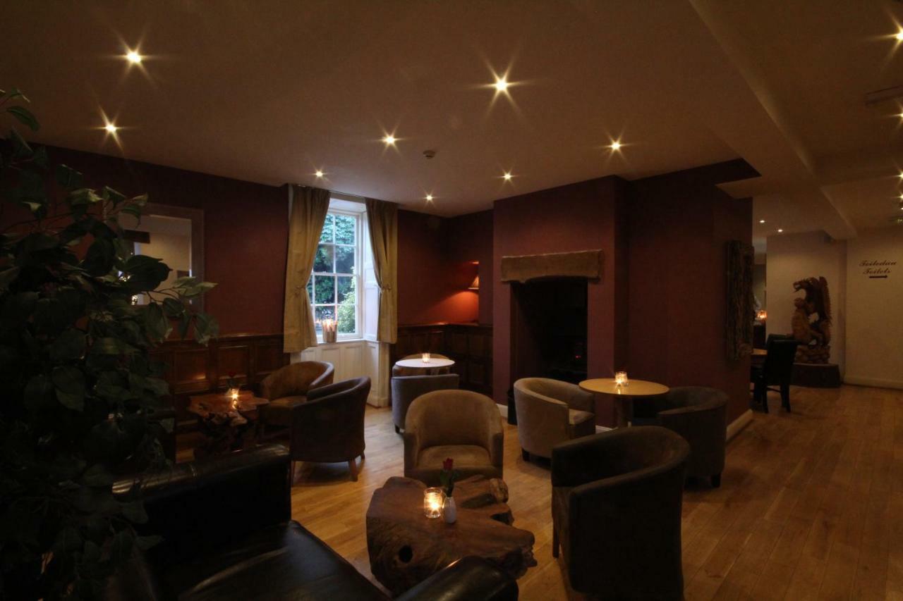 Aberdunant Hall Holiday Park Porthmadog Exterior foto